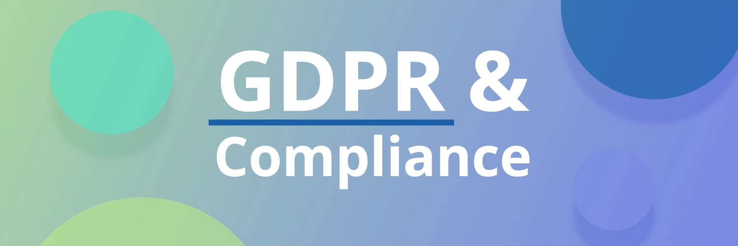 GDPR & Compliance