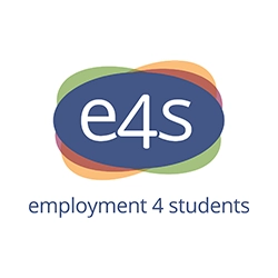 Employment 4 Students - Job Board