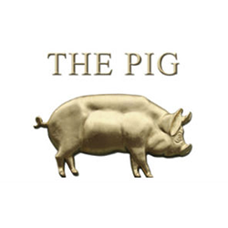THE PIG hotel